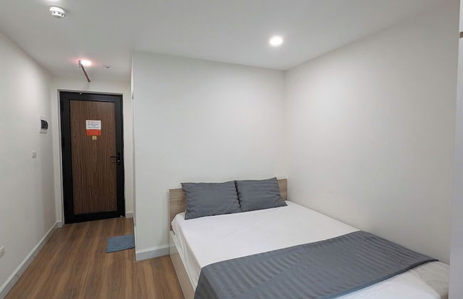 Era Apartment Kim Ma - Foto 25