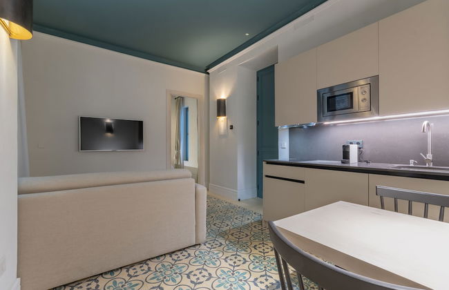 Apartamentos Caminante del Agua - Foto 70