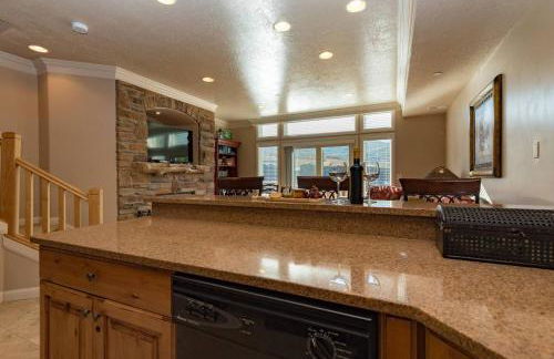 Snowbasin Haven LS42 Hot Tub Ski & Snowboard - Foto 15