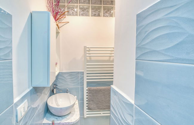 Maison La Vanda - Centro Citta - Foto 13