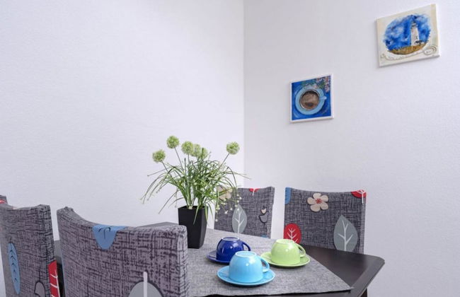 Ena Apartments - Foto 65