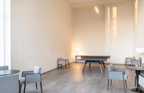 Torre Milano Luxury Suite Gym-Pool&Rooftop - Foto 40