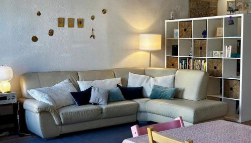 T3 Chaleureux - Vieux Toulon - Proche Port - Foto 2