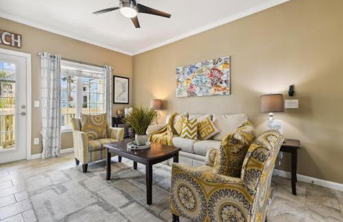 Beach Daze by Ryson Vacation Rentals - Foto 21