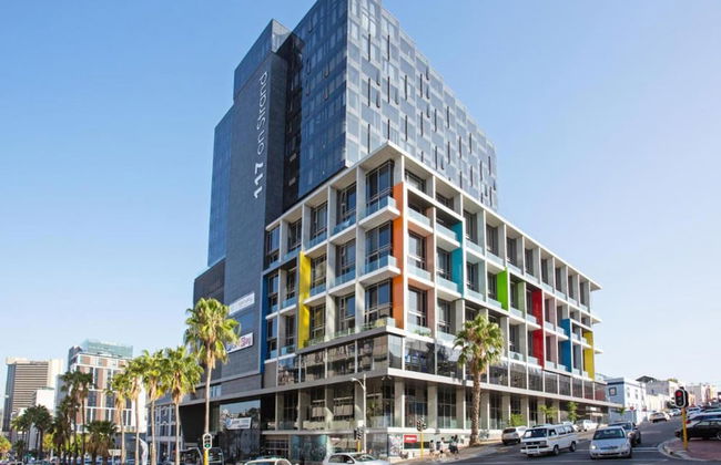 L Opera Villa - Franschhoek - Foto 26