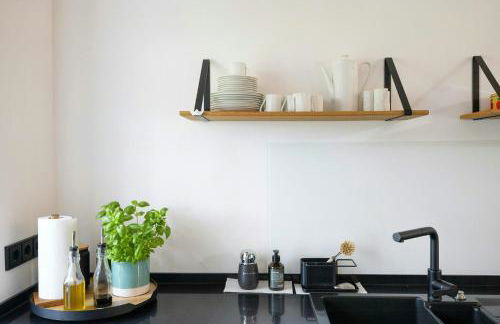 Holiday Home Among Apple Trees Near The Baltic Sea - Foto 8