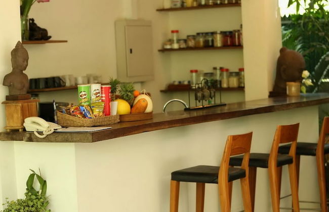 Enkosa Modern Villa - Photo 20