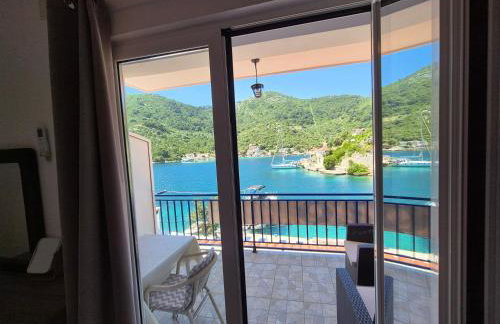 Apartments Lampalo - Foto 59