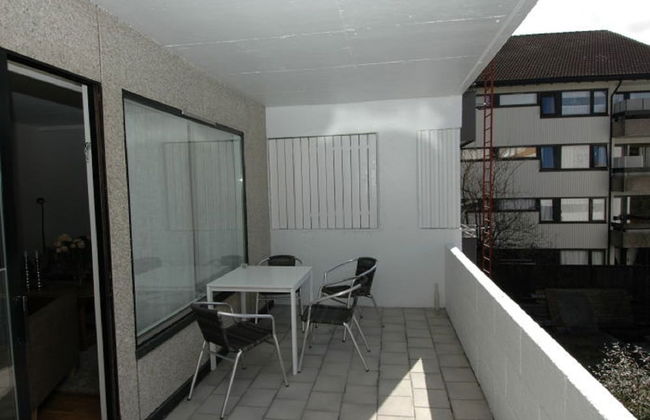 Solferie Holiday Apt. Kronprinsensgate - Foto 5