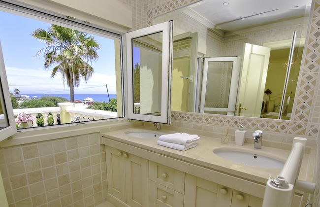 Exquisite Villa 50m To Beach - Foto 13