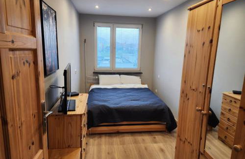 City Sense - Apartament z widokiem na góry i miasto - Foto 55