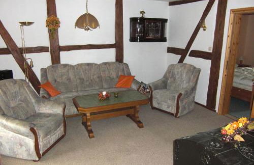 Wohnung in Ulrichshusen - Foto 6