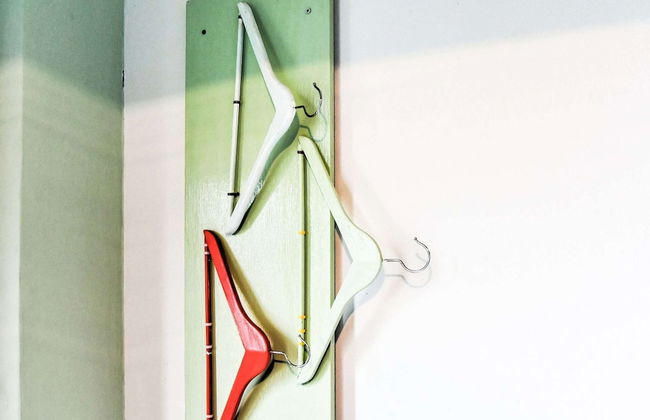 Nifty Apartment in Rövershagen near Sea - Foto 13