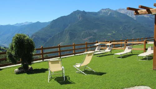 Panoramic Apartments Lerinon - Foto 2