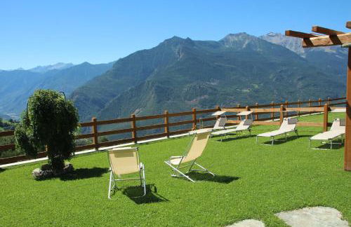 Panoramic Apartments Lerinon - Foto 2