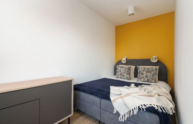 Pure Home Apartments - Gwiaździsta - Photo 78