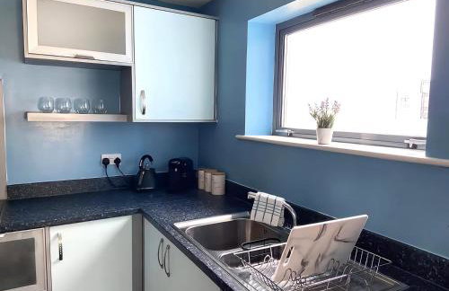 Lovely 2-Bedrooms Apartment Step to The Beach - Foto 12