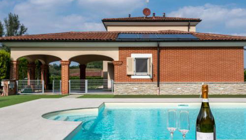 Holiday Home Appendino by Interhome - Foto 2