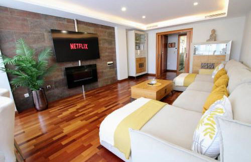 TESS Apartamento Pacifico Beach - Photo 1