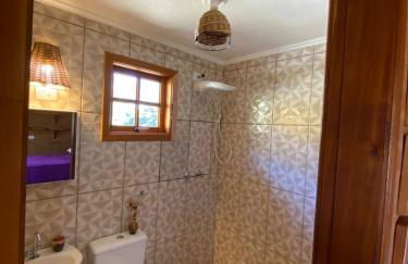 Chale Vista Bela - Gonçalves c/ vista p/ Montanhas - Photo 15