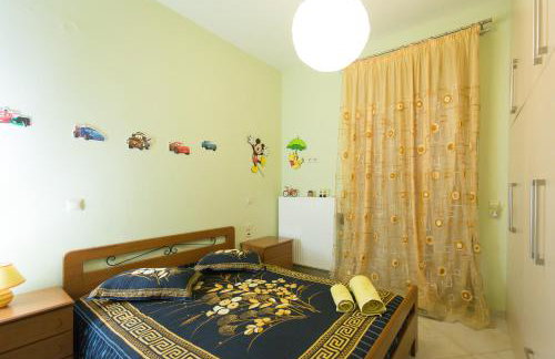 Luxury Maisonette Afro - Foto 26