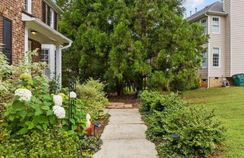 Stunning 5 bedroom/3 bath home in Hope Valley Farm - Foto 16