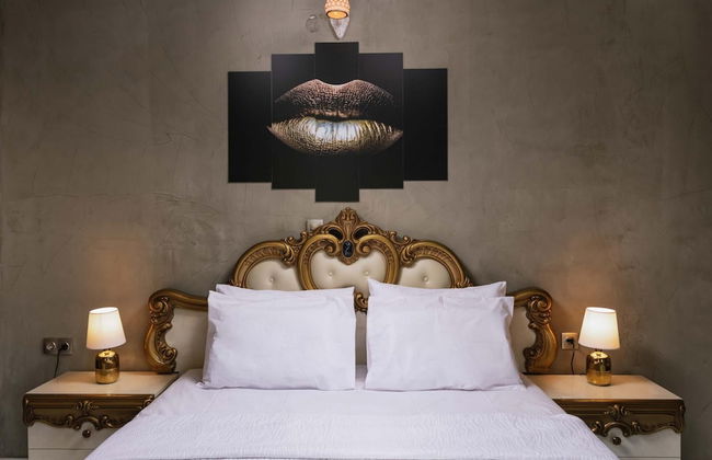 Gemelli Appartment Kamilari - Foto 4