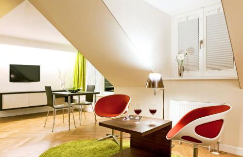 Hapimag Ferienwohnungen Dresden - Foto 38