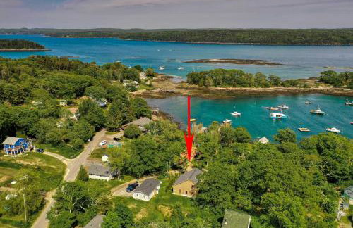 Harpswell Retreat - Foto 7