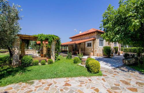 Villa Kasta - Foto 49