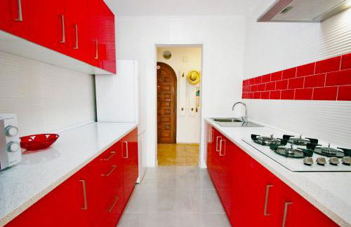 VILLA SPARTACUS - piscina privada y vistas al mar - Photo 24