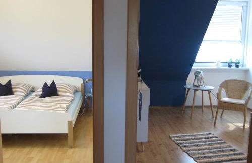 Ferienhaus "Strandgut" - Foto 38