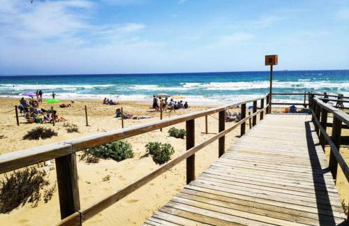 Montefaro Spacious Townhouse - Beach & pool - Photo 43