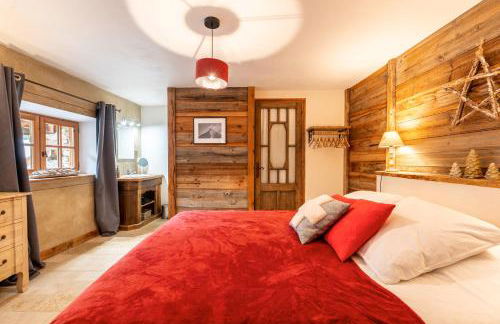 Chalet Alouette - Foto 11