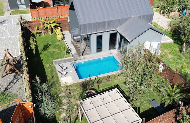 Monk Livingspace - Foto 52