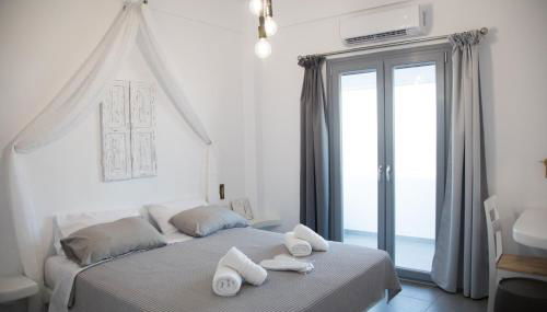 Eunoia apartments - Foto 1, towels