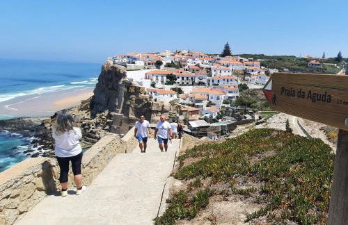 Casa Mateus - Colares, Parque Natural Sintra Cascais - Foto 31