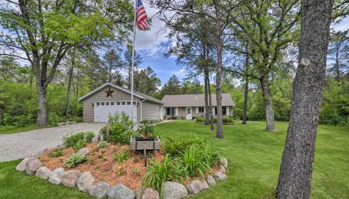 Stunning Wisconsin Home Less Than 4 Mi to High Falls! - Photo 3