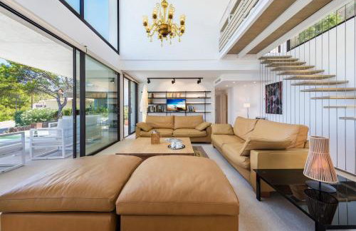 Villa Seablue Alcudia - by EMERALD STAY - Foto 8