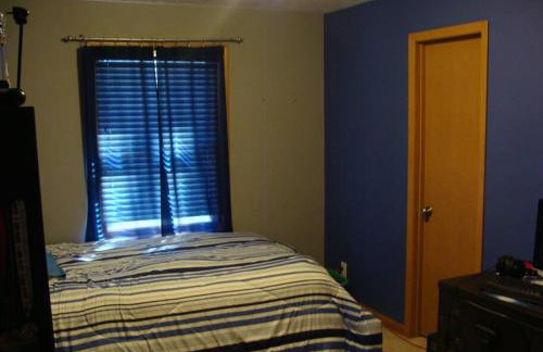 4 Bedroom/2 Bath Home 20 Acres of Woods - Hot Tub - Foto 22