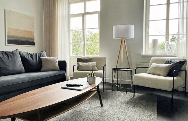 Vilnius Apartments & Suites - Town Hall - Photo 46