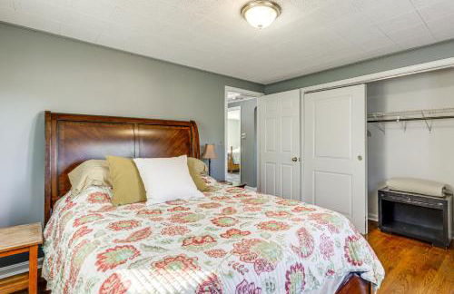 Pet-Friendly Union Home about 19 Mi to Cincinnati! - Foto 19