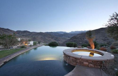 Stunning Rancho Mirage Hilltop Compound - Foto 46