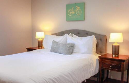 Sojourn Delightful Family Home Sleeps 6 - Foto 6