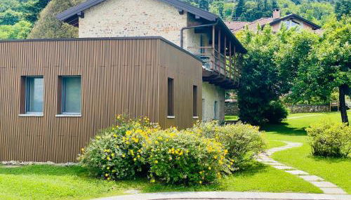 Antica Cascina - Corgeno - Foto 4, Garden