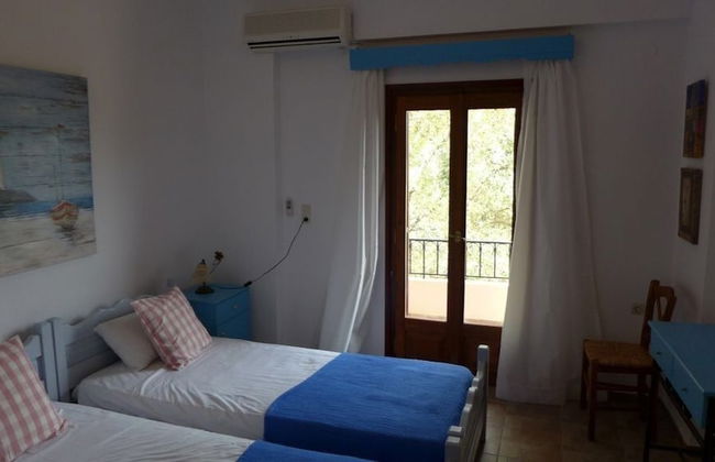 Oros Villas - Foto 2