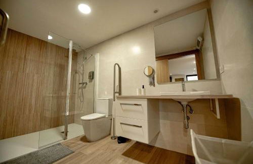 Apartamentos O Grilo - Foto 27