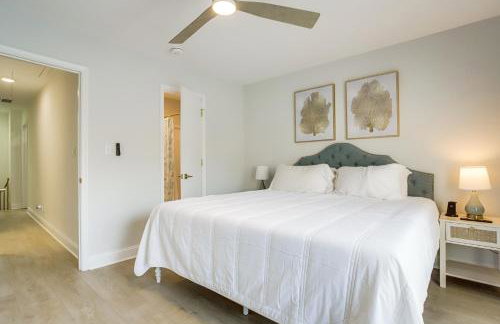 Walk to Shore and Boardwalk Bethany Beach Retreat - Foto 11