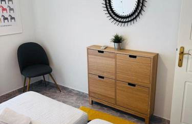 Akrata apartment - Foto 19