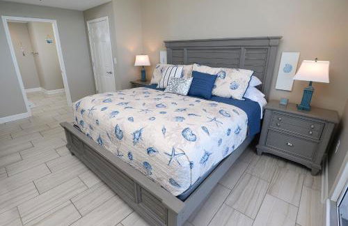 Beachfront Oasis at Splash Resort and Condos - Foto 61